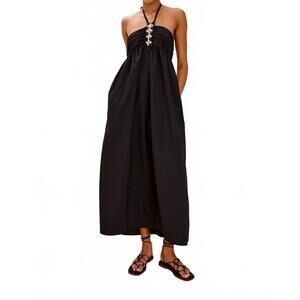 rails solene dress brown RAILS - Solene Dress